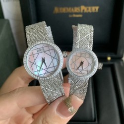 Dior Watch: Top Quality