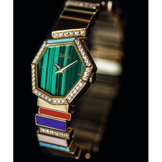 Dior Watch: Top Quality