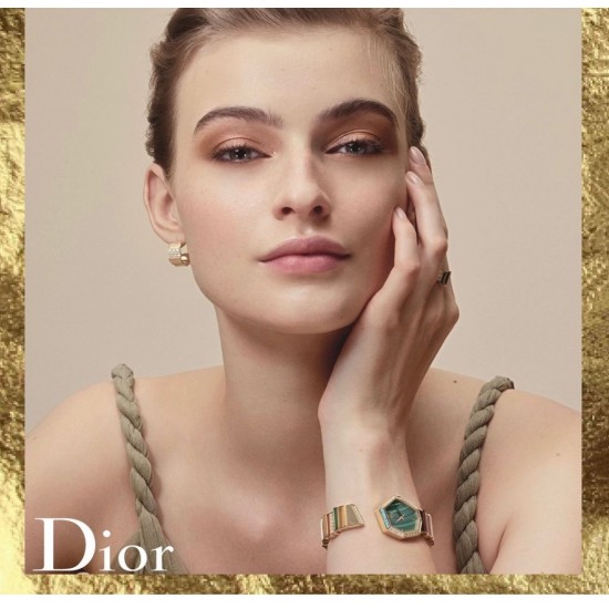 Dior Watch: Top Quality