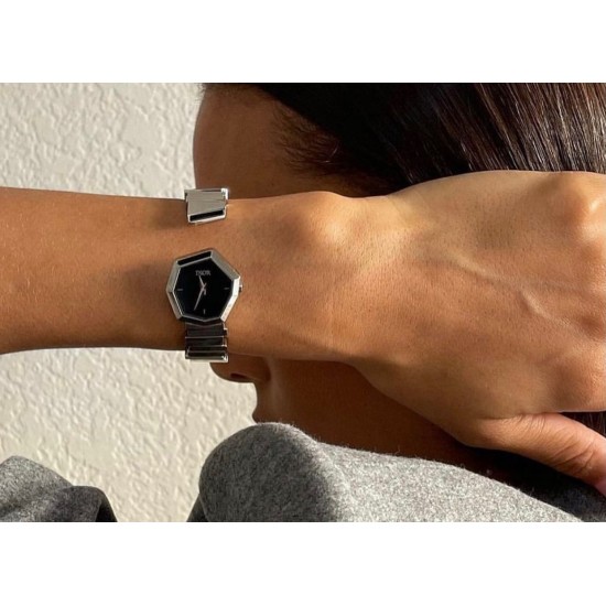 Dior Watch: Top Quality
