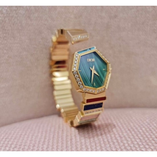 Dior Watch: Top Quality