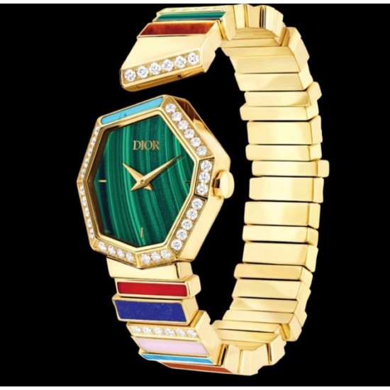 Dior Watch: Top Quality