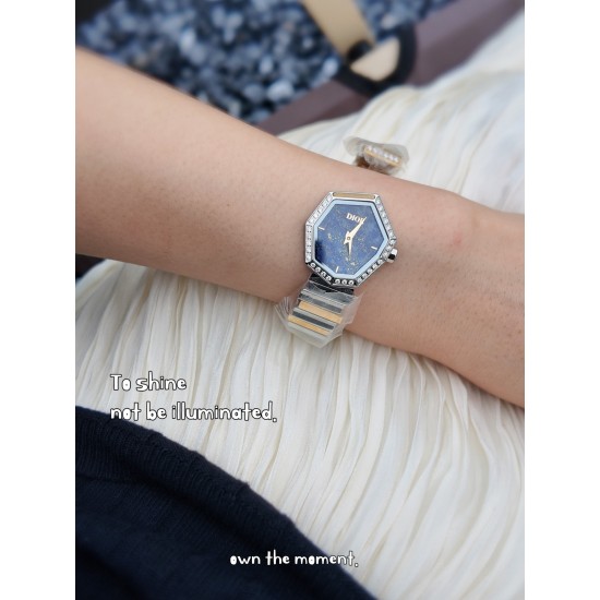Dior Watch: Top Quality