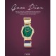 Dior Watch: Top Quality