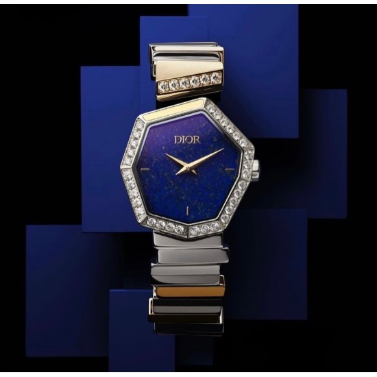 Dior Watch: Top Quality