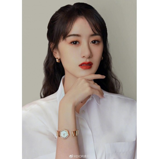 Dior Watch: Top Quality
