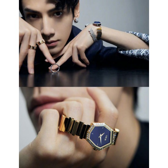 Dior Watch: Top Quality
