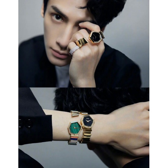 Dior Watch: Top Quality
