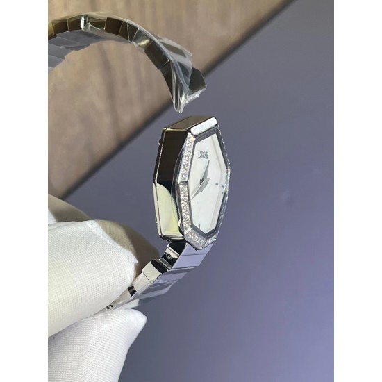 Dior Watch: Top Quality