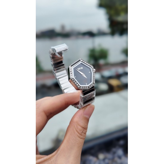 Dior Watch: Top Quality