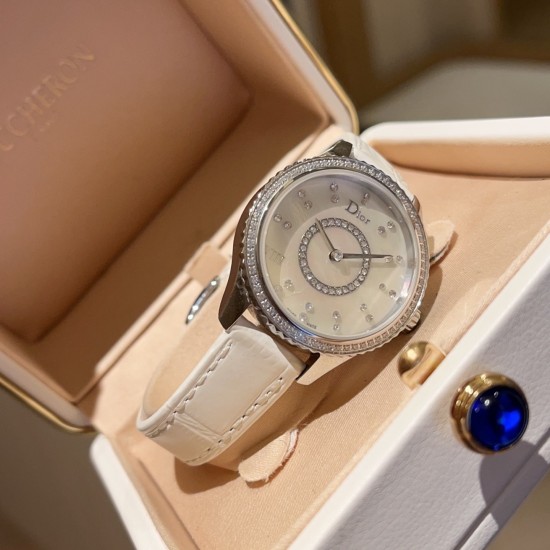 Dior Watch: Top Quality