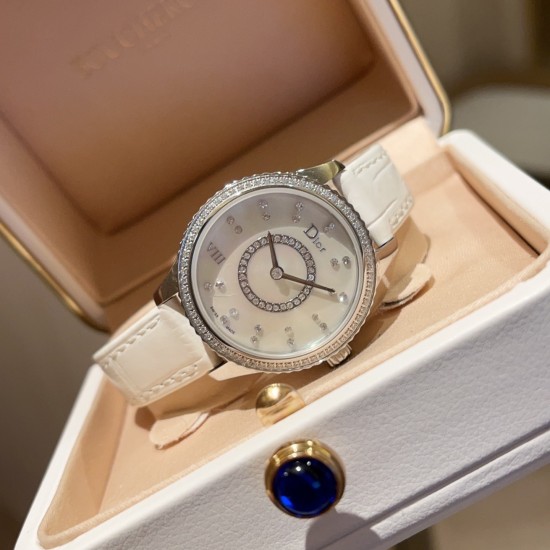 Dior Watch: Top Quality