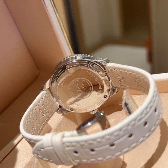 Dior Watch: Top Quality