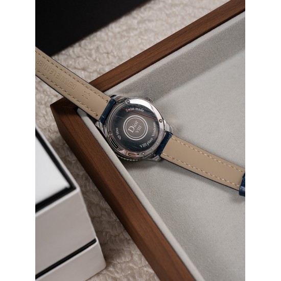 Dior Watch: Top Quality