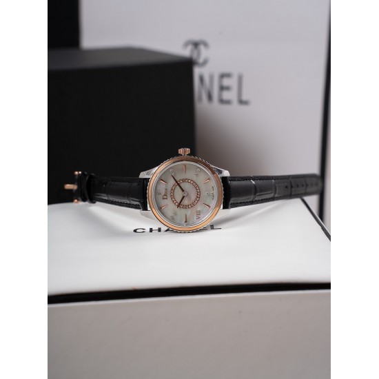 Dior Watch: Top Quality