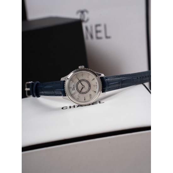 Dior Watch: Top Quality