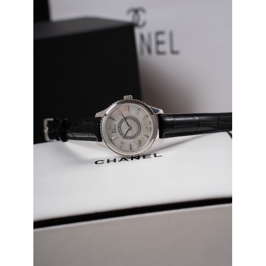 Dior Watch: Top Quality