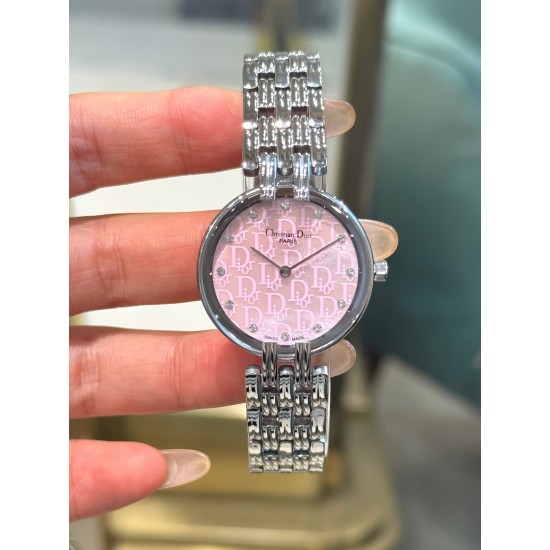 Dior Watch: Top Quality