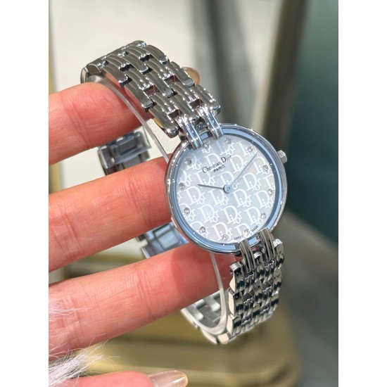 Dior Watch: Top Quality