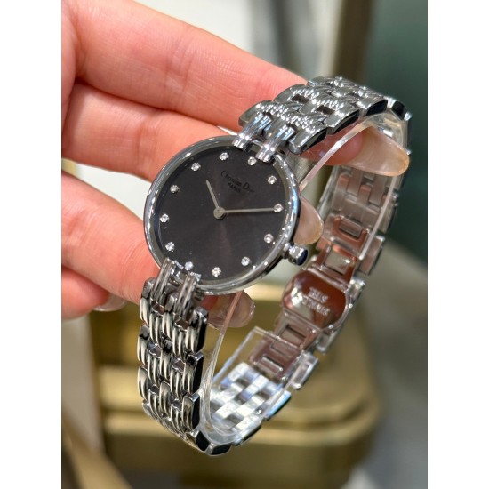 Dior Watch: Top Quality