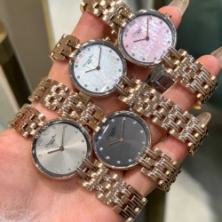 Dior Watch: Top Quality