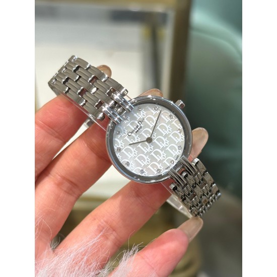 Dior Watch: Top Quality