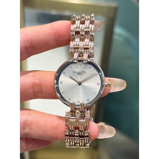 Dior Watch: Top Quality