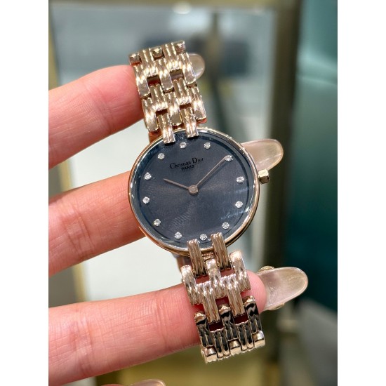 Dior Watch: Top Quality