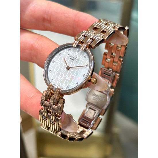 Dior Watch: Top Quality