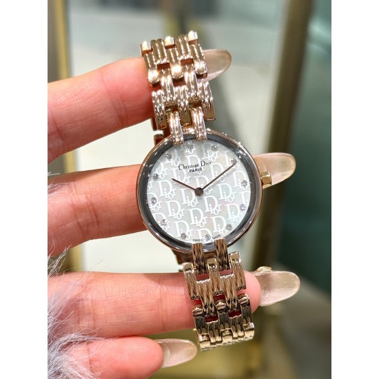 Dior Watch: Top Quality