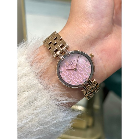 Dior Watch: Top Quality