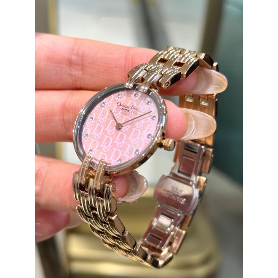 Dior Watch: Top Quality