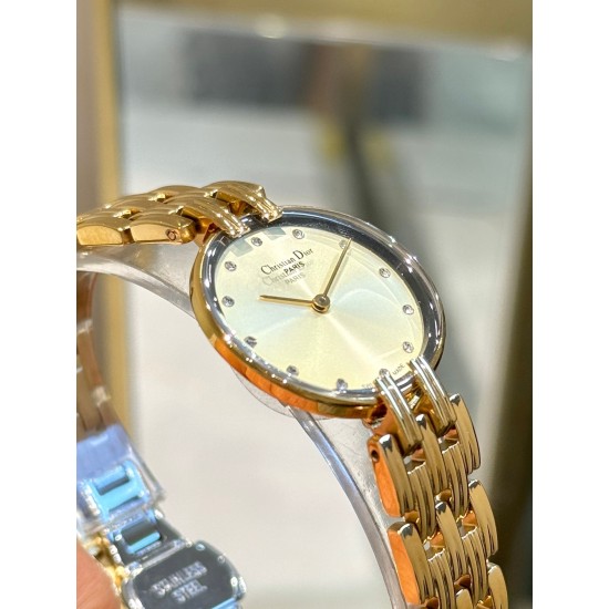 Dior Watch: Top Quality