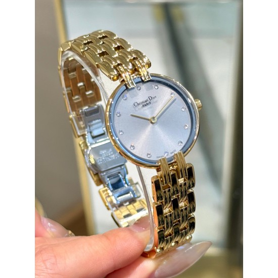 Dior Watch: Top Quality