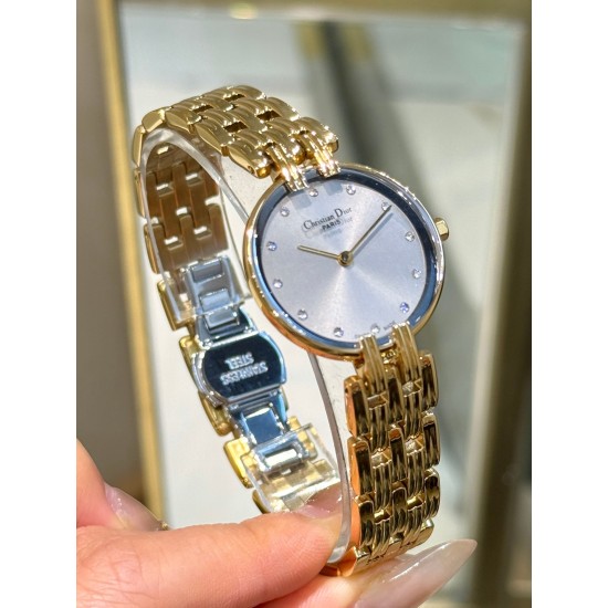 Dior Watch: Top Quality