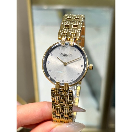 Dior Watch: Top Quality
