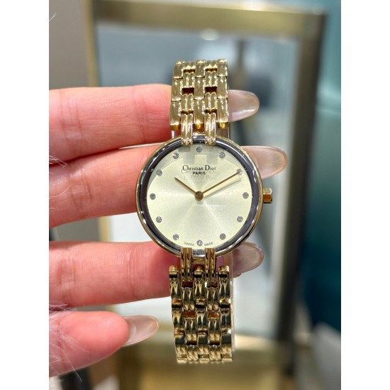 Dior Watch: Top Quality