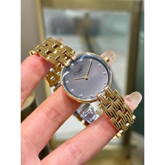 Dior Watch: Top Quality