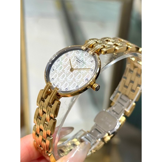 Dior Watch: Top Quality