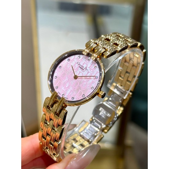 Dior Watch: Top Quality