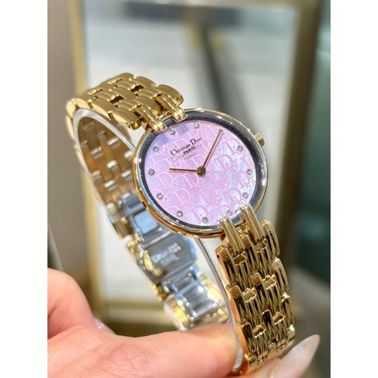 Dior Watch: Top Quality