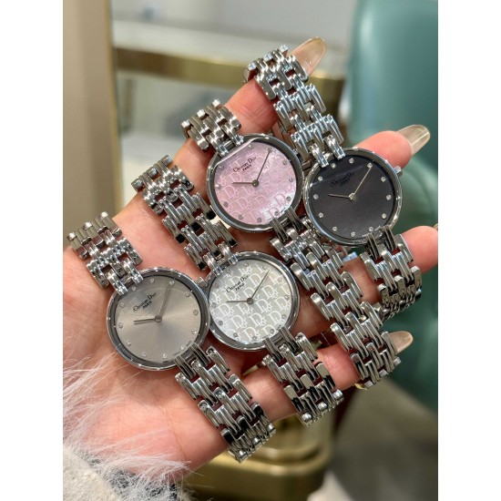 Dior Watch: Top Quality
