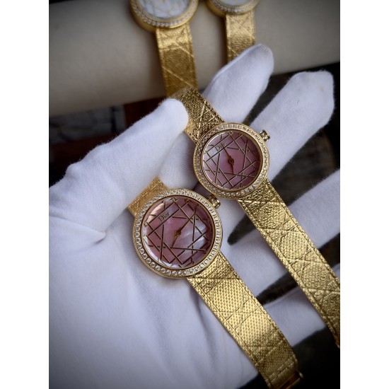 Dior Watch: Top Quality