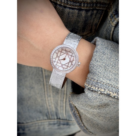 Dior Watch: Top Quality