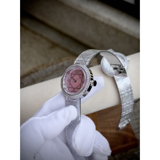 Dior Watch: Top Quality