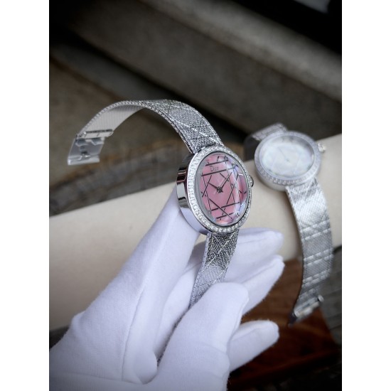 Dior Watch: Top Quality