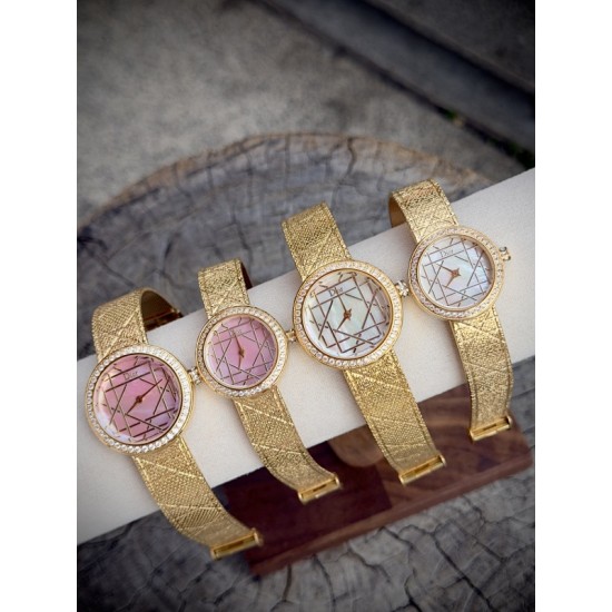 Dior Watch: Top Quality