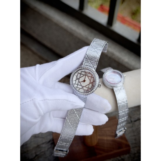Dior Watch: Top Quality