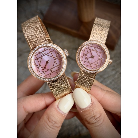Dior Watch: Top Quality