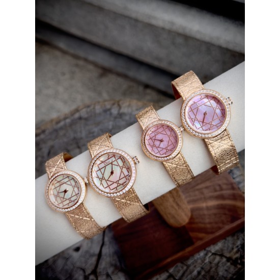 Dior Watch: Top Quality
